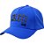 Boné Colcci Aba Curva Front Dora Snapback Azul - Imagem 1