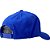 Boné Colcci Aba Curva Front Dora Snapback Azul - Imagem 2