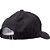 Boné Colcci Aba Curva Mediterraneo Strapback Preto - Imagem 2