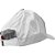 Boné Colcci Aba Curva Deslocado Dora Snapback Branco - Imagem 2