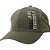 Boné Colcci Aba Curva Deslocado Dora Snapback Verde - Imagem 1