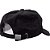 Boné Colcci Aba Curva Expedition Julia Strapback Preto - Imagem 2