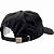 Boné Colcci Aba Curva All Sides Strapback Preto - Imagem 2