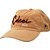 Boné Colcci Aba Curva All Sides Strapback Laranja - Imagem 1