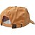 Boné Colcci Aba Curva All Sides Strapback Laranja - Imagem 2