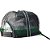 Boné Trucker Colcci Aba Curva Contraste Snapback Preto - Imagem 2