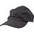 Boné Colcci Aba Curva Five Panel Strapback Preto - Imagem 1