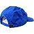 Boné Colcci Aba Curva Five Panel Strapback Azul - Imagem 2