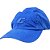 Boné Colcci Aba Curva Five Panel Strapback Azul - Imagem 1