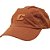 Boné Colcci Aba Curva Five Panel Strapback Laranja - Imagem 1
