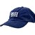 Boné Colcci Aba Curva Limited Edition Strapback Marinho - Imagem 1