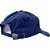 Boné Colcci Aba Curva Limited Edition Strapback Marinho - Imagem 2
