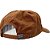 Boné Colcci Aba Curva Limited Edition Strapback Marrom - Imagem 2