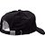 Boné Colcci Aba Curva Termo Julia Strapback Preto - Imagem 2