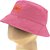 Chapéu Colcci Bucket Hat Rosa - Imagem 1