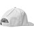 Boné Colcci Aba Curva Microsatim Snapback Branco - Imagem 2
