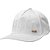 Boné Colcci Aba Curva Microsatim Snapback Branco - Imagem 1