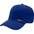 Boné Colcci Aba Curva Basic Gold Julia Azul - Imagem 1