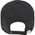 Boné Colcci Aba Curva Basic Bordado Sofia Preto - Imagem 2