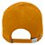 Boné Colcci Aba Curva Basic Niquel Julia Amarelo Lightyer - Imagem 2