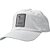 Boné Colcci Aba Curva Patch Pos Julia Off Shell - Imagem 1