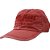 Boné Colcci Aba Curva Bord True Authentic Julia Vermelho - Imagem 1