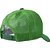 Boné Trucker Colcci Aba Curva Laser Virna Snapback Verde - Imagem 2