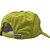 Boné Colcci Aba Curva Laser Nome Omega Verde Iguana - Imagem 2