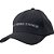 Boné Colcci Aba Curva Silk Jeanswear Virna Snapback Preto - Imagem 1
