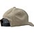 Boné Colcci Aba Curva Silk Jeanswear Virna Snapback Bege - Imagem 2