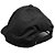 Boné Colcci Aba Curva Microfibra Snapback Preto - Imagem 2
