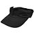 Viseira Colcci Fitness Metal Preto Unissex - Imagem 1