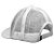 Boné Colcci Aba Curva Trucker Snapback Branco - Imagem 2