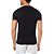 Camiseta Aramis Mini Fotos Preto Masculino - Imagem 2