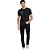 Camiseta Aramis Chess V23 Marinho Masculino - Imagem 3