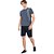 Camiseta Aramis Stone Mapas V23 Azul Masculino - Imagem 3