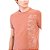 Camiseta Aramis Stone Mapas V23 Marrom Masculino - Imagem 3