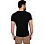 Camiseta Aramis Abstract V23 Preto Masculino - Imagem 2