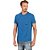 Camiseta Aramis Wave V23 Azul Masculino - Imagem 1