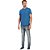 Camiseta Aramis Wave V23 Azul Masculino - Imagem 4
