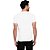 Camiseta Aramis Molduras V23 Branco Masculino - Imagem 2