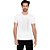 Camiseta Aramis Molduras V23 Branco Masculino - Imagem 1