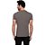 Camiseta Aramis Molduras V23 Grafite Masculino - Imagem 2