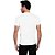 Camiseta Aramis Anagrama V23 Branco Masculino - Imagem 2