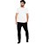 Camiseta Aramis Dots V23 Branco Masculino - Imagem 3