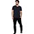 Camiseta Aramis Dots V23 Marinho Masculino - Imagem 4