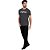 Camiseta Aramis Eco Estampada V23 Grafite Masculino - Imagem 4