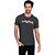 Camiseta Aramis Eco Estampada V23 Grafite Masculino - Imagem 1