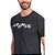 Camiseta Aramis Eco Estampada V23 Grafite Masculino - Imagem 3