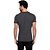 Camiseta Aramis Eco Estampada V23 Grafite Masculino - Imagem 2
